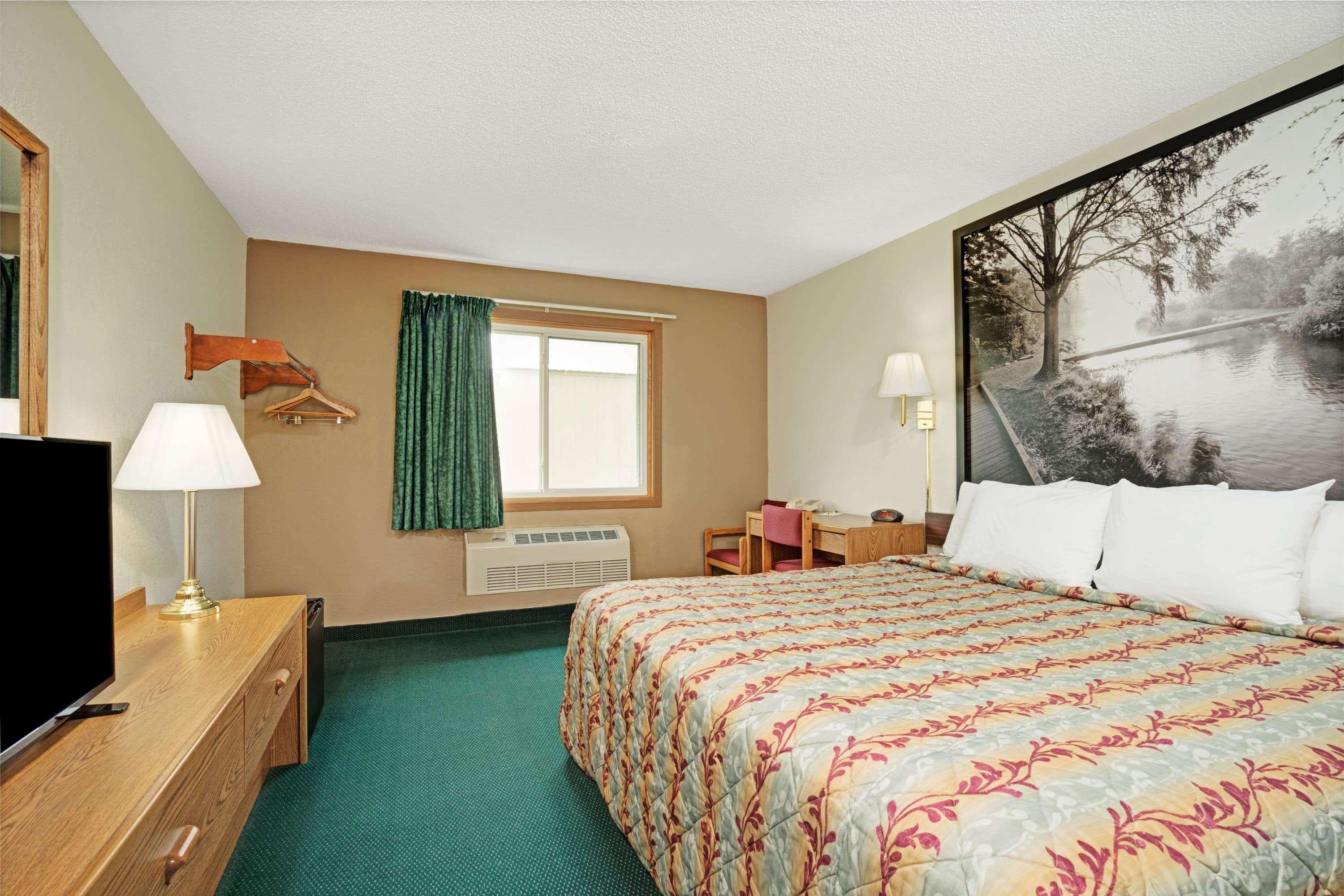 ซูเปอร์ 8 บาย วินด์แฮม โรเจอร์ส มินเนโซตา Hotel Rogers ภายนอก รูปภาพ